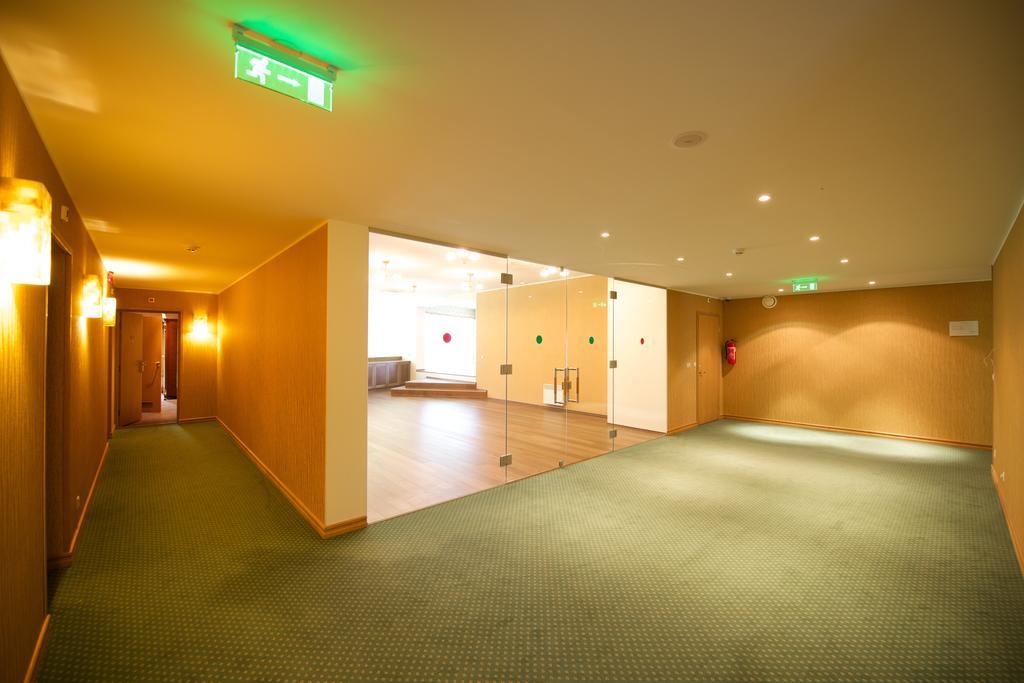 רקבר Villa Hotel Theresa מראה חיצוני תמונה