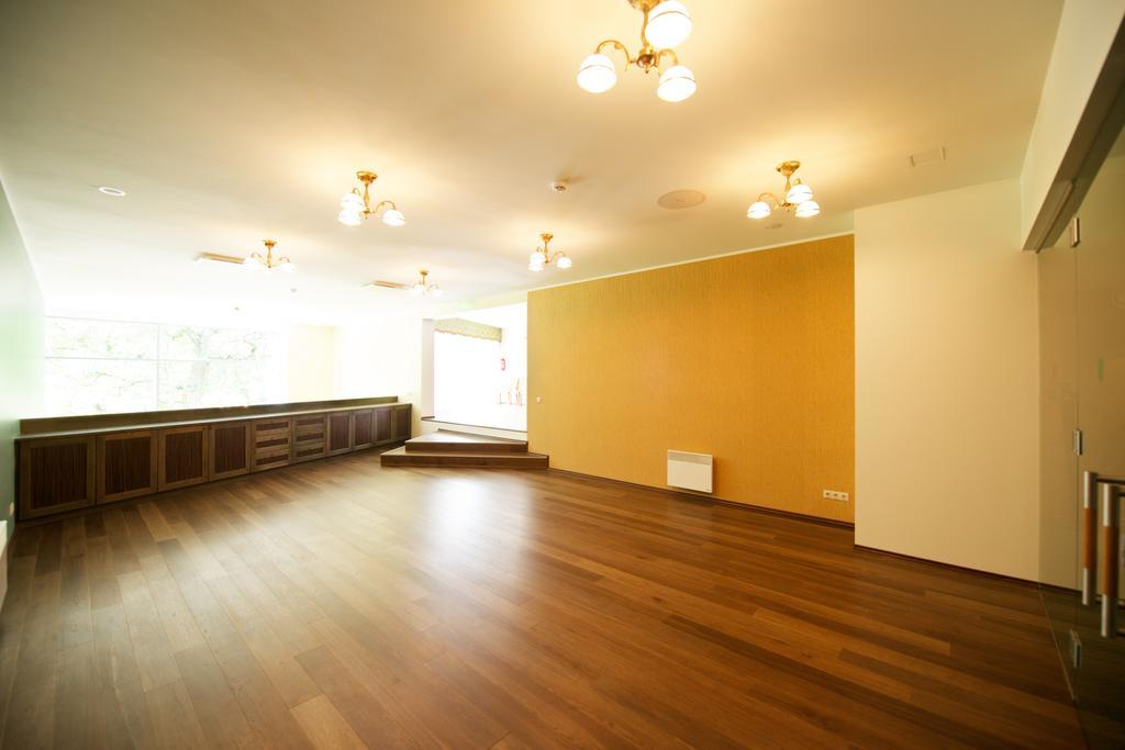 רקבר Villa Hotel Theresa מראה חיצוני תמונה