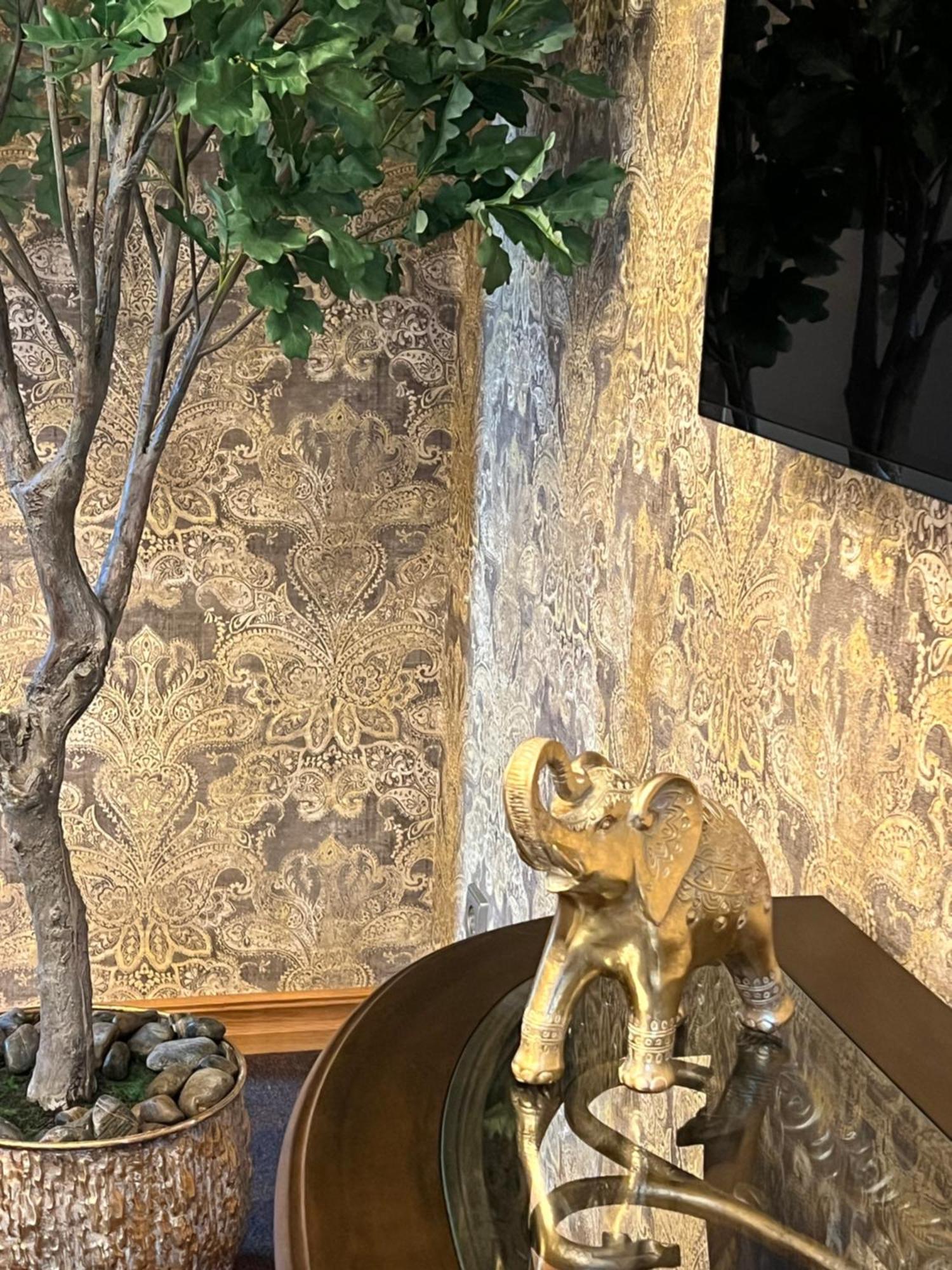 רקבר Villa Hotel Theresa מראה חיצוני תמונה